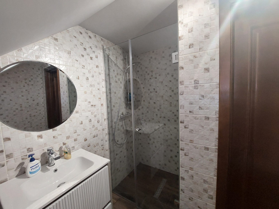 Super apartament Gradina cu Magnolii
