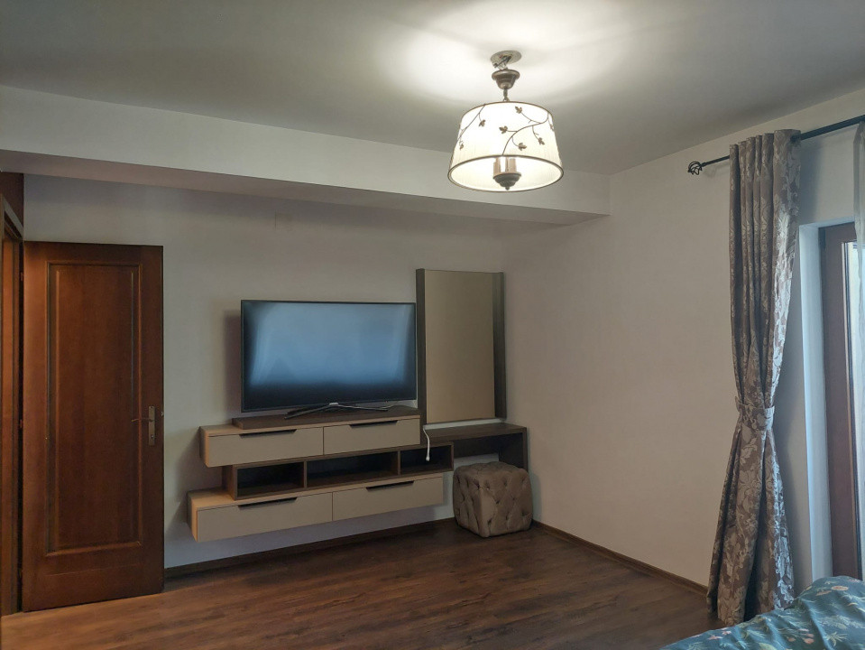 Super apartament Gradina cu Magnolii