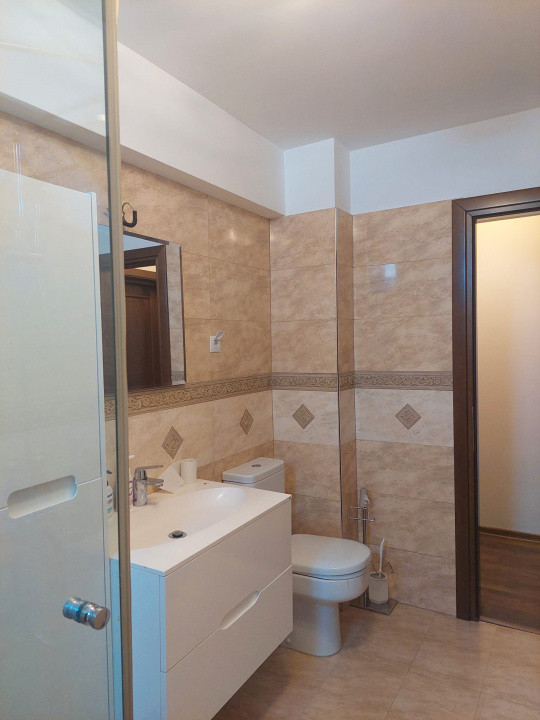 Super apartament Gradina cu Magnolii