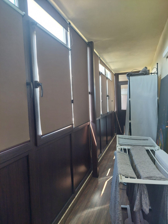 Super apartament Gradina cu Magnolii