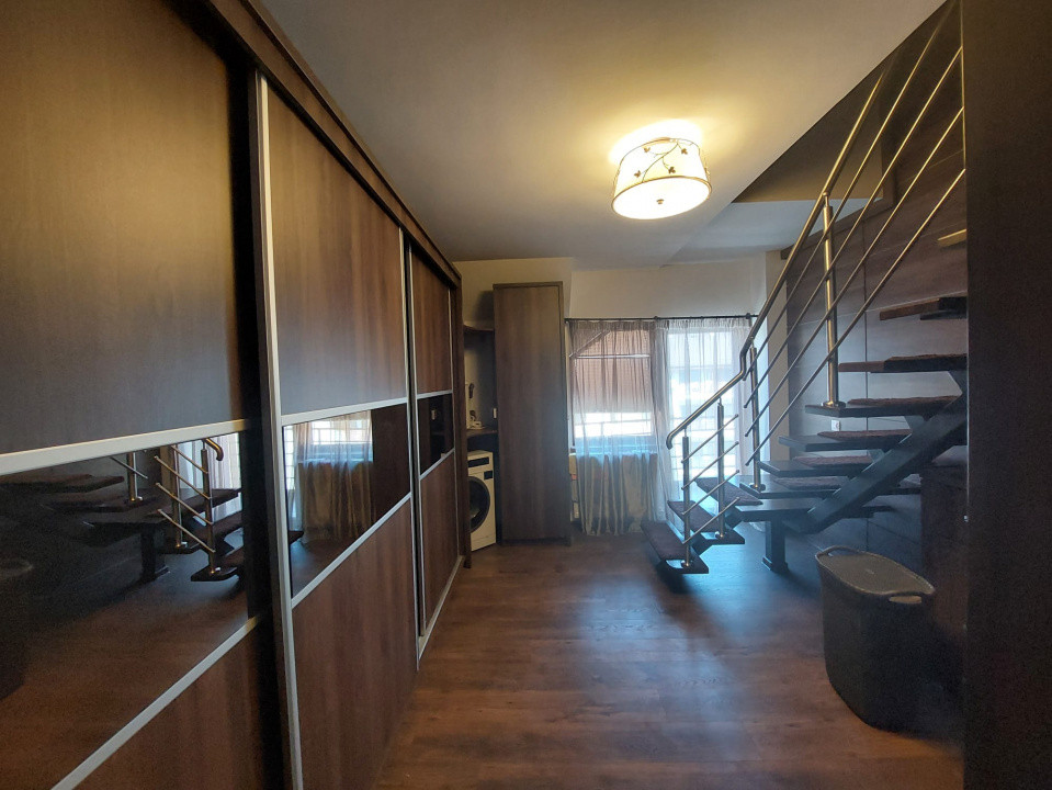 Super apartament Gradina cu Magnolii