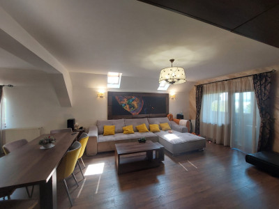 Super apartament Gradina cu Magnolii