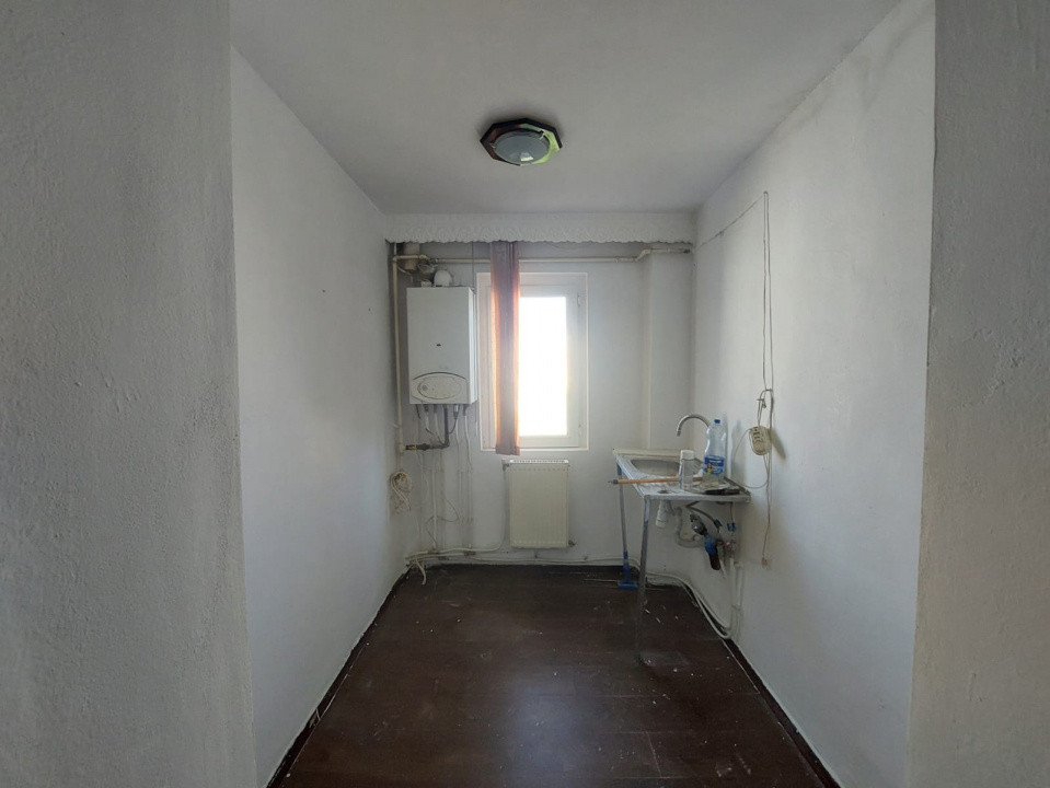 Apartament Milcov