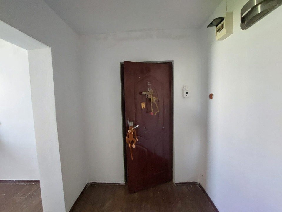 Apartament Milcov
