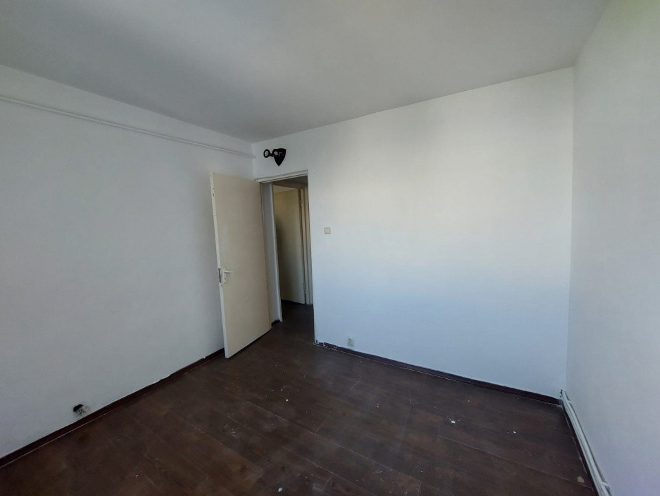 Apartament Milcov
