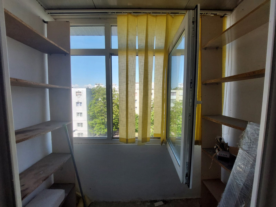 Apartament Milcov