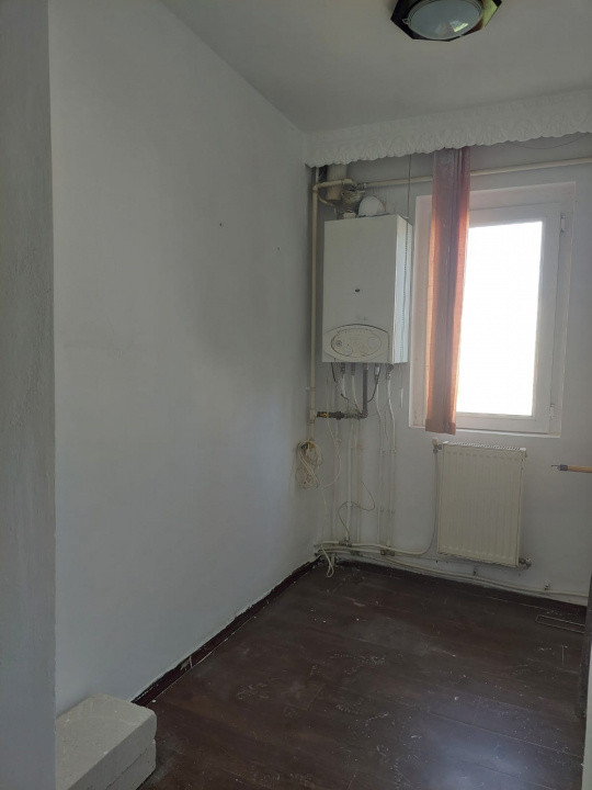 Apartament Milcov