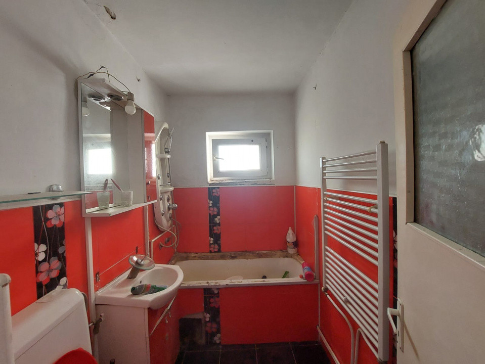 Apartament Milcov