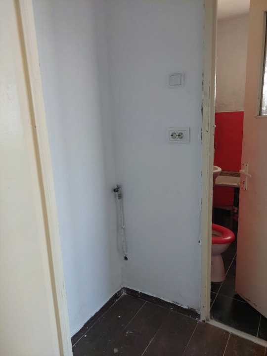 Apartament Milcov