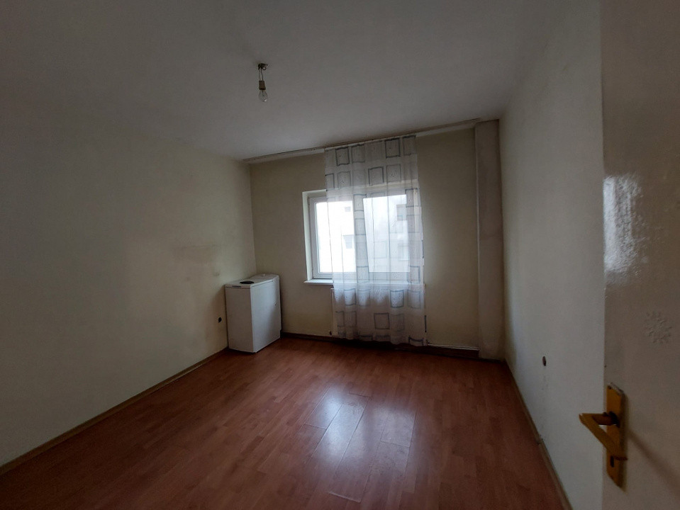 Apartament etajul 1