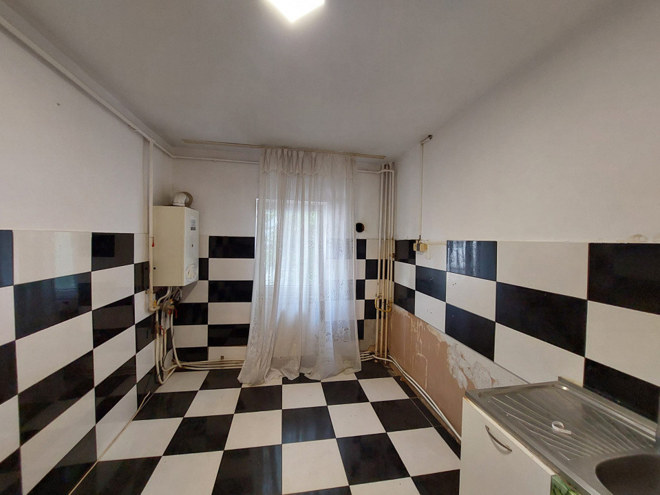 Apartament etajul 1