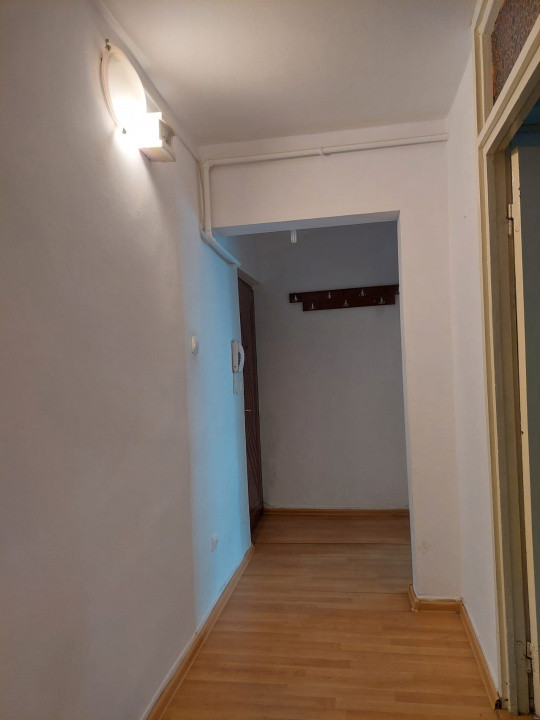 Apartament etajul 1