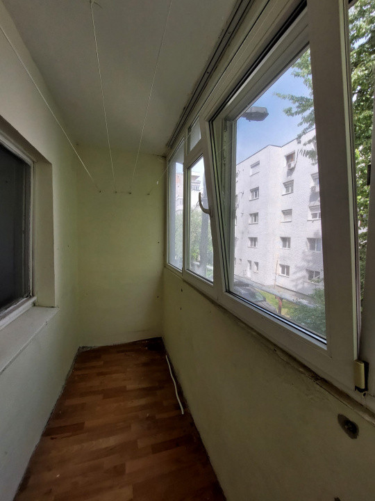 Apartament etajul 1