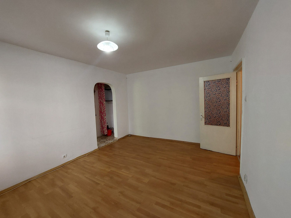 Apartament etajul 1