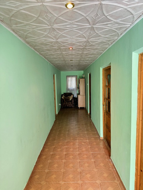 Casa cu etaj de vanzare sat Beresti, com. Sascut, jud. Bacau