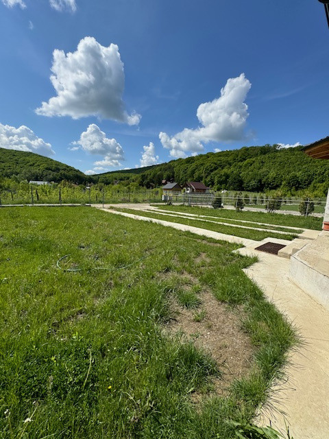 Casa noua  2024 de vanzare, Podis, com. Margineni, jud. Bacau