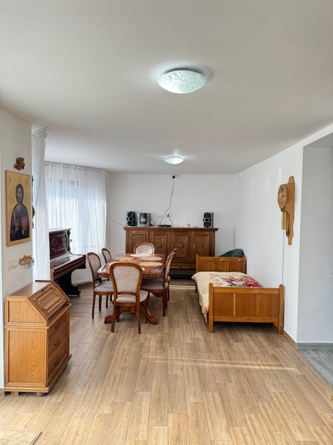 Casa noua  2024 de vanzare, Podis, com. Margineni, jud. Bacau