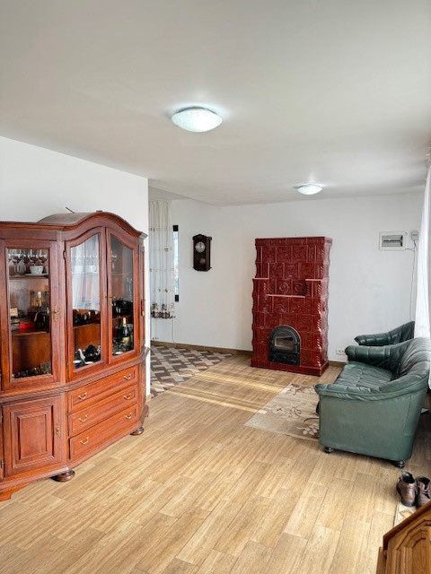 Casa noua  2024 de vanzare, Podis, com. Margineni, jud. Bacau