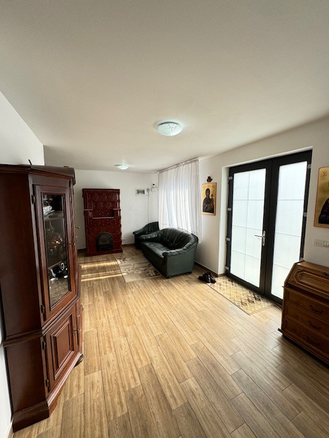 Casa noua  2024 de vanzare, Podis, com. Margineni, jud. Bacau