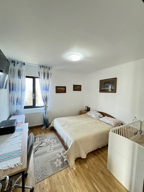 Casa noua  2024 de vanzare, Podis, com. Margineni, jud. Bacau