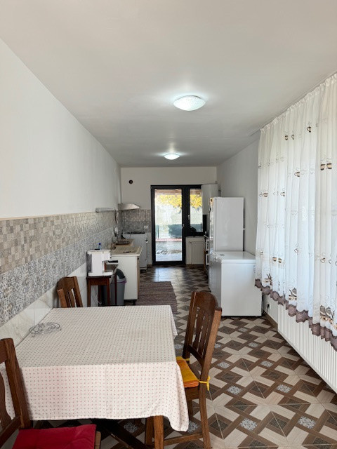 Casa noua  2024 de vanzare, Podis, com. Margineni, jud. Bacau