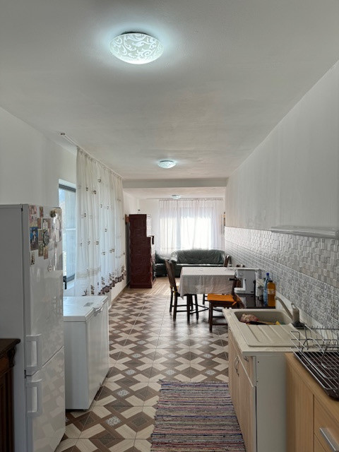 Casa noua  2024 de vanzare, Podis, com. Margineni, jud. Bacau