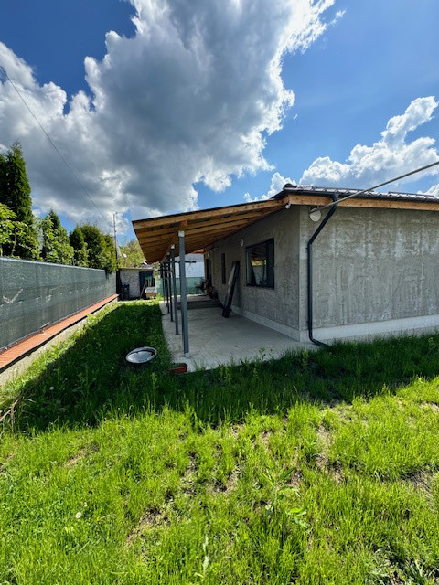 Casa noua  2024 de vanzare, Podis, com. Margineni, jud. Bacau