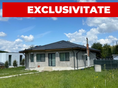 Casa noua  2024 de vanzare, Podis, com. Margineni, jud. Bacau