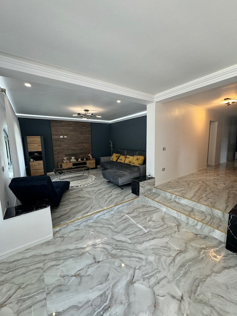 Vila noua(an 2023) de vanzare, loc.  SARATA, jud. Bacau