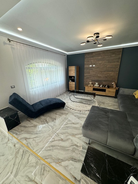 Vila noua(an 2023) de vanzare, loc.  SARATA, jud. Bacau