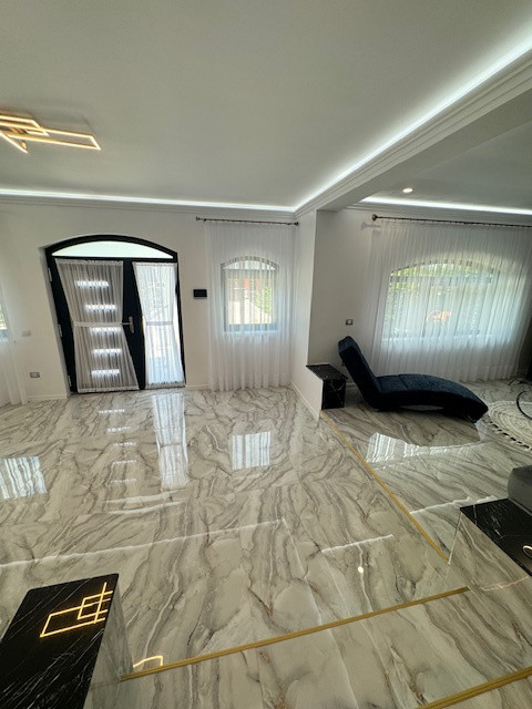 Vila noua(an 2023) de vanzare, loc.  SARATA, jud. Bacau