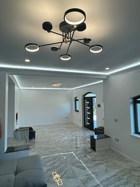 Vila noua(an 2023) de vanzare, loc.  SARATA, jud. Bacau