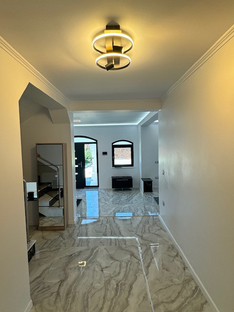 Vila noua(an 2023) de vanzare, loc.  SARATA, jud. Bacau