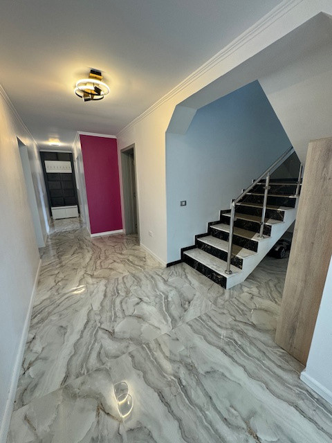 Vila noua(an 2023) de vanzare, loc.  SARATA, jud. Bacau