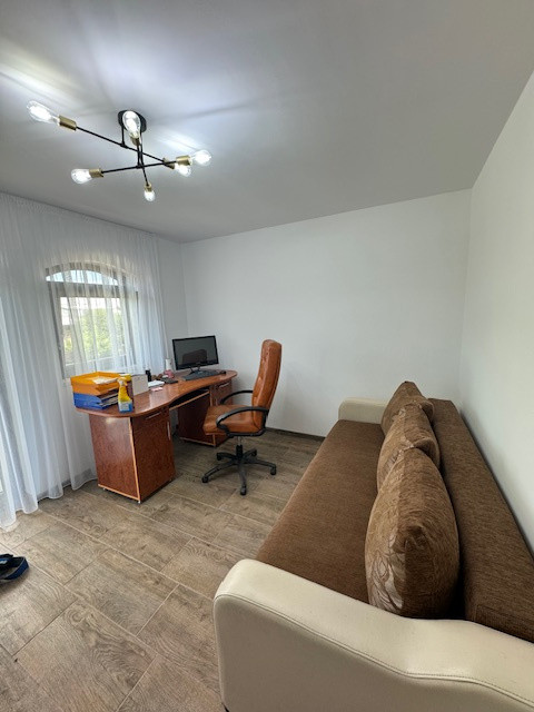 Vila noua(an 2023) de vanzare, loc.  SARATA, jud. Bacau