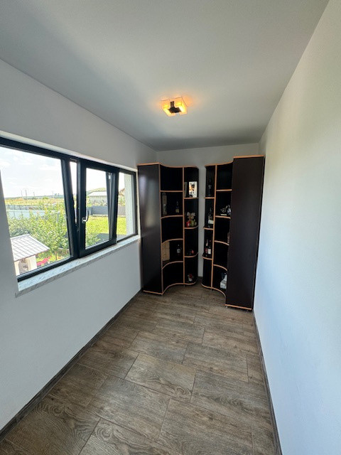 Vila noua(an 2023) de vanzare, loc.  SARATA, jud. Bacau