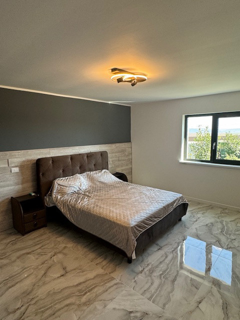 Vila noua(an 2023) de vanzare, loc.  SARATA, jud. Bacau