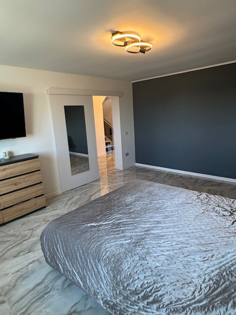 Vila noua(an 2023) de vanzare, loc.  SARATA, jud. Bacau