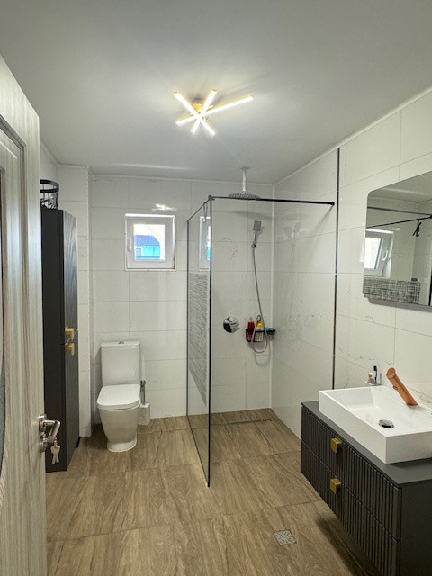 Vila noua(an 2023) de vanzare, loc.  SARATA, jud. Bacau