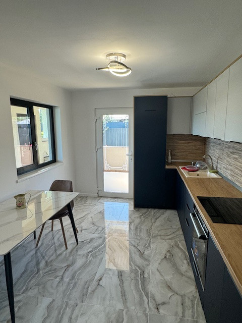 Vila noua(an 2023) de vanzare, loc.  SARATA, jud. Bacau