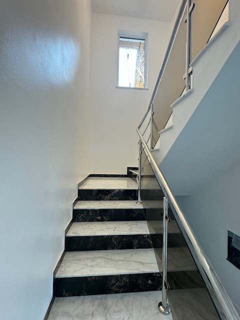 Vila noua(an 2023) de vanzare, loc.  SARATA, jud. Bacau