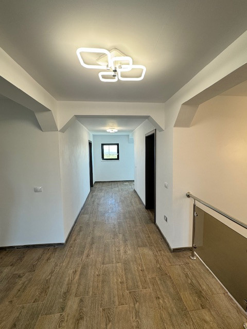 Vila noua(an 2023) de vanzare, loc.  SARATA, jud. Bacau