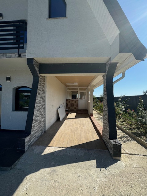 Vila noua(an 2023) de vanzare, loc.  SARATA, jud. Bacau