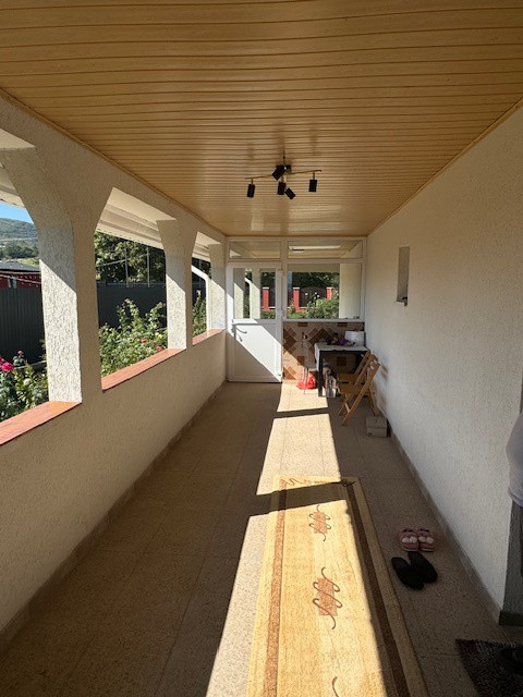 Vila noua(an 2023) de vanzare, loc.  SARATA, jud. Bacau