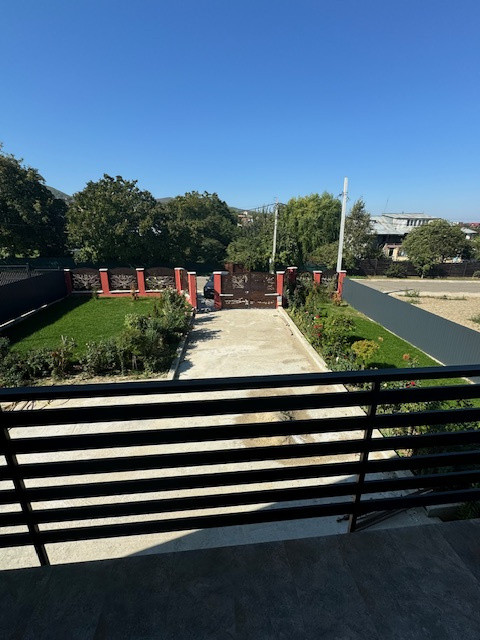 Vila noua(an 2023) de vanzare, loc.  SARATA, jud. Bacau