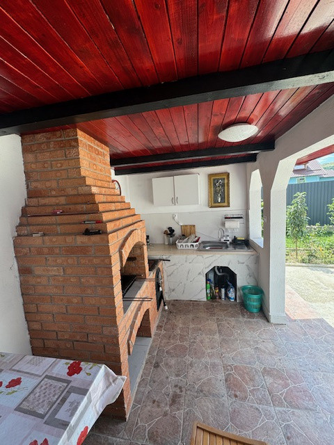 Vila noua(an 2023) de vanzare, loc.  SARATA, jud. Bacau