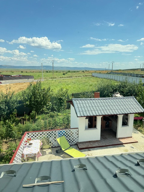 Vila noua(an 2023) de vanzare, loc.  SARATA, jud. Bacau