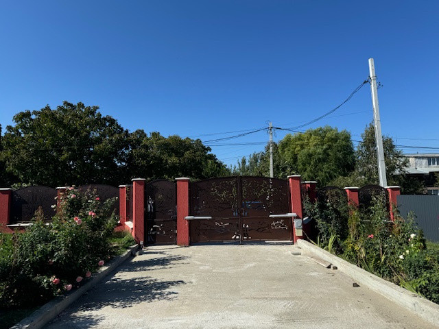 Vila noua(an 2023) de vanzare, loc.  SARATA, jud. Bacau