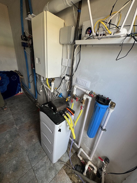 Vila noua(an 2023) de vanzare, loc.  SARATA, jud. Bacau