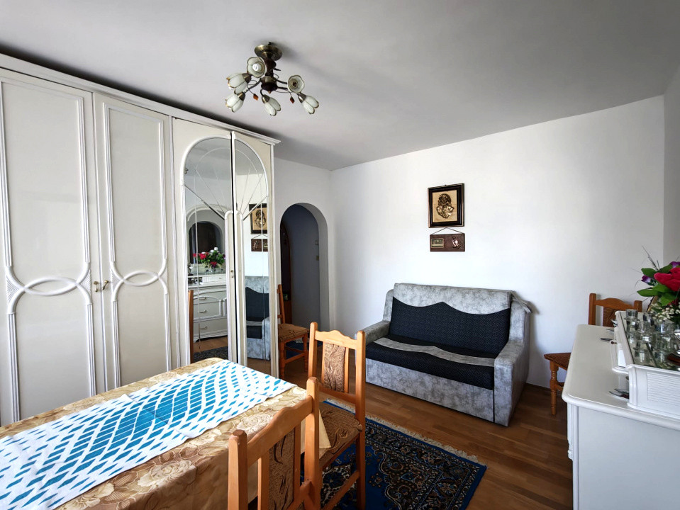 Apartament etaj 1 Aviatori